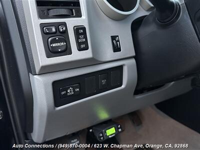 2007 Toyota Tundra Limited   - Photo 18 - Orange, CA 92868
