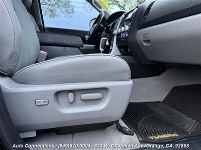 2007 Toyota Tundra Limited   - Photo 24 - Orange, CA 92868