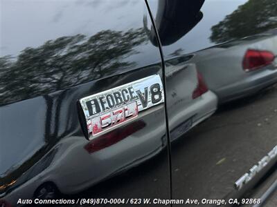 2007 Toyota Tundra Limited   - Photo 27 - Orange, CA 92868