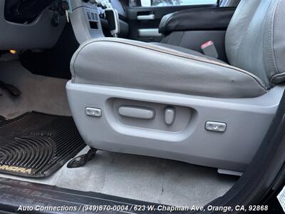 2007 Toyota Tundra Limited   - Photo 23 - Orange, CA 92868