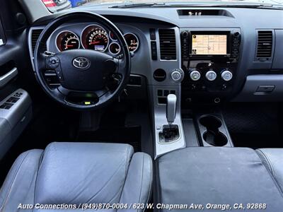 2007 Toyota Tundra Limited   - Photo 12 - Orange, CA 92868