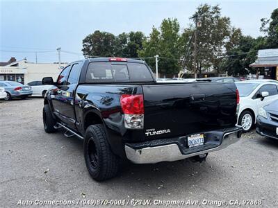 2007 Toyota Tundra Limited   - Photo 4 - Orange, CA 92868