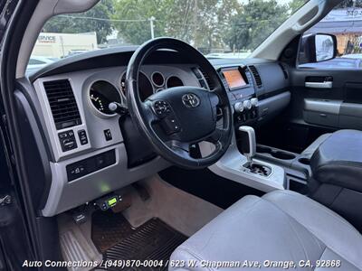 2007 Toyota Tundra Limited   - Photo 11 - Orange, CA 92868
