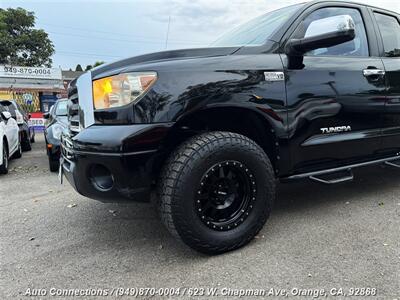 2007 Toyota Tundra Limited   - Photo 32 - Orange, CA 92868