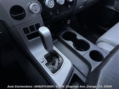 2007 Toyota Tundra Limited   - Photo 14 - Orange, CA 92868
