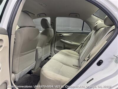 2010 Toyota Corolla LE   - Photo 9 - Orange, CA 92868