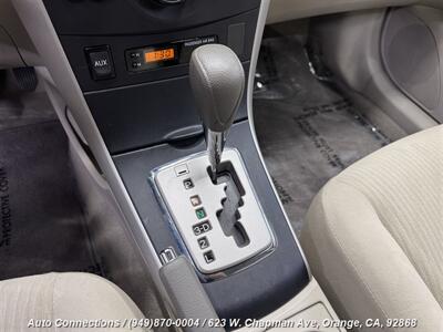 2010 Toyota Corolla LE   - Photo 15 - Orange, CA 92868