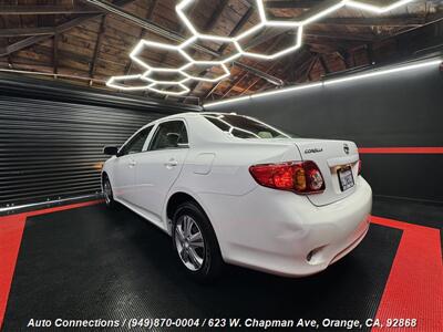 2010 Toyota Corolla LE   - Photo 4 - Orange, CA 92868