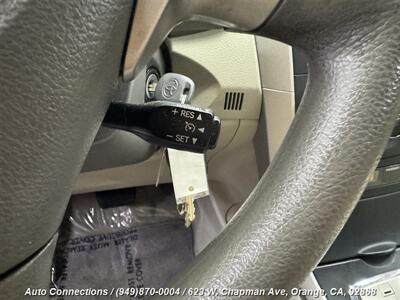 2010 Toyota Corolla LE   - Photo 14 - Orange, CA 92868