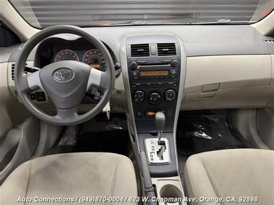 2010 Toyota Corolla LE   - Photo 12 - Orange, CA 92868