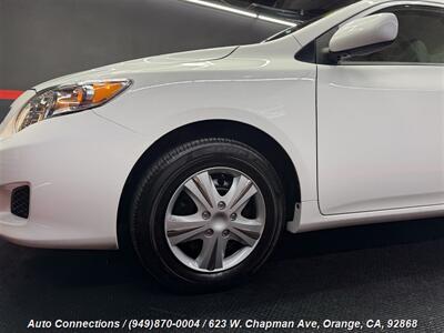 2010 Toyota Corolla LE   - Photo 29 - Orange, CA 92868