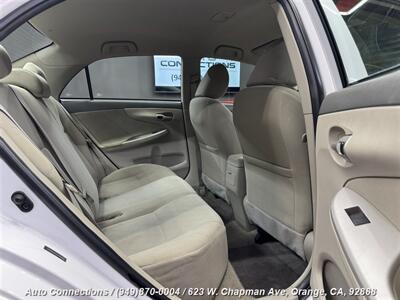 2010 Toyota Corolla LE   - Photo 8 - Orange, CA 92868