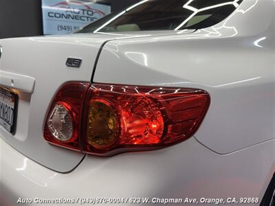 2010 Toyota Corolla LE   - Photo 28 - Orange, CA 92868