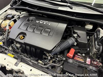 2010 Toyota Corolla LE   - Photo 24 - Orange, CA 92868