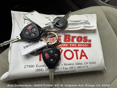 2010 Toyota Corolla LE   - Photo 21 - Orange, CA 92868