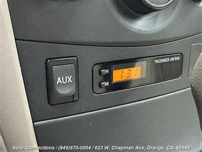 2010 Toyota Corolla LE   - Photo 16 - Orange, CA 92868