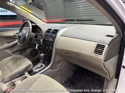 2010 Toyota Corolla LE   - Photo 10 - Orange, CA 92868