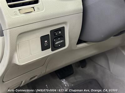 2010 Toyota Corolla LE   - Photo 18 - Orange, CA 92868