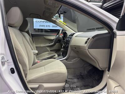2010 Toyota Corolla LE   - Photo 7 - Orange, CA 92868
