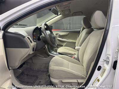 2010 Toyota Corolla LE   - Photo 6 - Orange, CA 92868