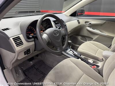 2010 Toyota Corolla LE   - Photo 11 - Orange, CA 92868