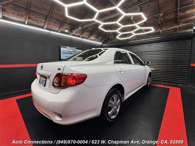 2010 Toyota Corolla LE   - Photo 3 - Orange, CA 92868