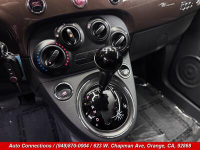 2013 FIAT 500 Pop   - Photo 12 - Orange, CA 92868