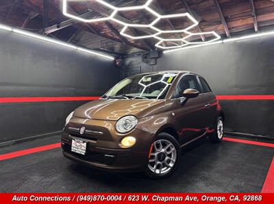 2013 FIAT 500 Pop   - Photo 2 - Orange, CA 92868