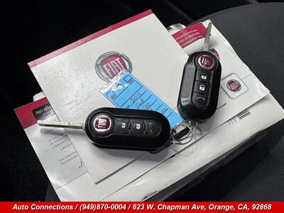 2013 FIAT 500 Pop   - Photo 15 - Orange, CA 92868