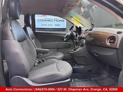 2013 FIAT 500 Pop   - Photo 7 - Orange, CA 92868