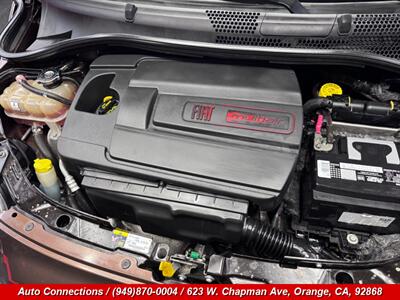 2013 FIAT 500 Pop   - Photo 17 - Orange, CA 92868