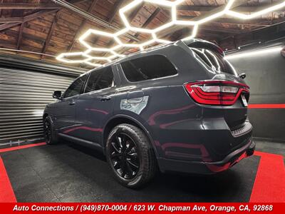 2018 Dodge Durango GT - Photo 4 - Orange, CA 92868