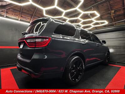 2018 Dodge Durango GT - Photo 3 - Orange, CA 92868