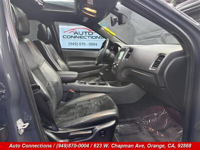 2018 Dodge Durango GT - Photo 7 - Orange, CA 92868