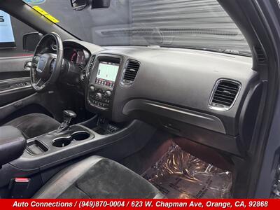 2018 Dodge Durango GT - Photo 12 - Orange, CA 92868