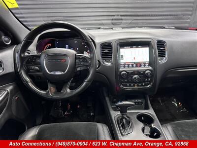2018 Dodge Durango GT - Photo 14 - Orange, CA 92868