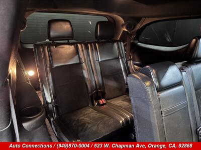 2018 Dodge Durango GT - Photo 10 - Orange, CA 92868