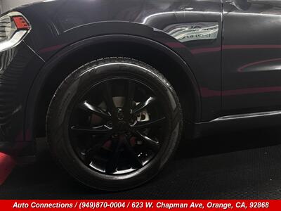 2018 Dodge Durango GT - Photo 36 - Orange, CA 92868