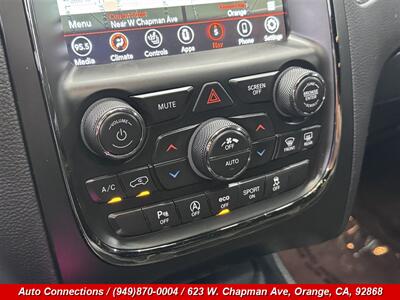 2018 Dodge Durango GT - Photo 18 - Orange, CA 92868