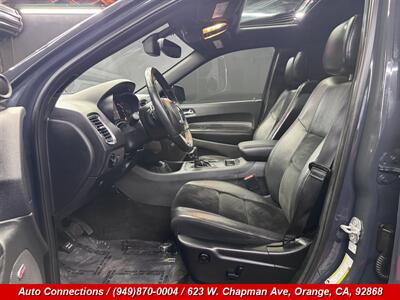 2018 Dodge Durango GT - Photo 6 - Orange, CA 92868