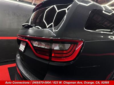 2018 Dodge Durango GT - Photo 35 - Orange, CA 92868