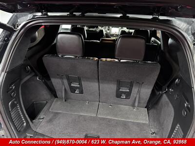 2018 Dodge Durango GT - Photo 31 - Orange, CA 92868