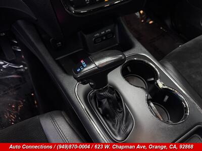 2018 Dodge Durango GT - Photo 16 - Orange, CA 92868