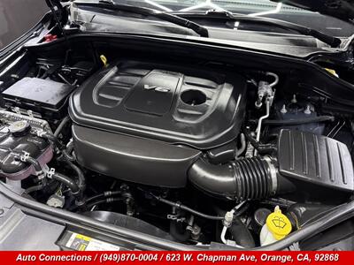 2018 Dodge Durango GT - Photo 32 - Orange, CA 92868