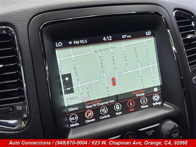 2018 Dodge Durango GT - Photo 20 - Orange, CA 92868