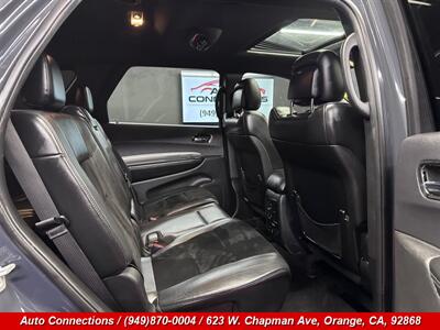 2018 Dodge Durango GT - Photo 8 - Orange, CA 92868