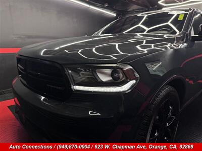 2018 Dodge Durango GT - Photo 34 - Orange, CA 92868