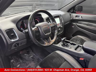 2018 Dodge Durango GT - Photo 13 - Orange, CA 92868