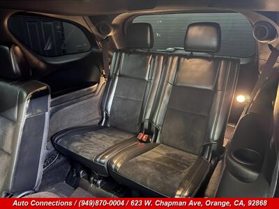 2018 Dodge Durango GT - Photo 11 - Orange, CA 92868