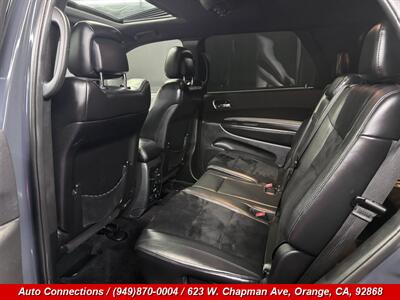 2018 Dodge Durango GT - Photo 9 - Orange, CA 92868